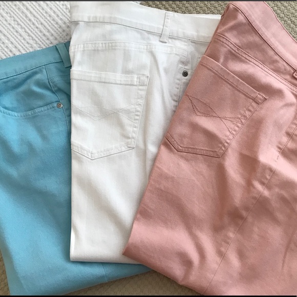 Sonoma Denim - Sonoma | crop jeans BUNDLE!